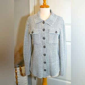 William Rast Sweater NWOT